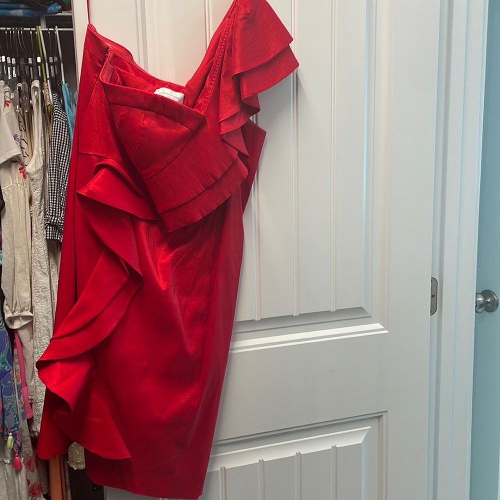 Jessica Simpson cocktail dress